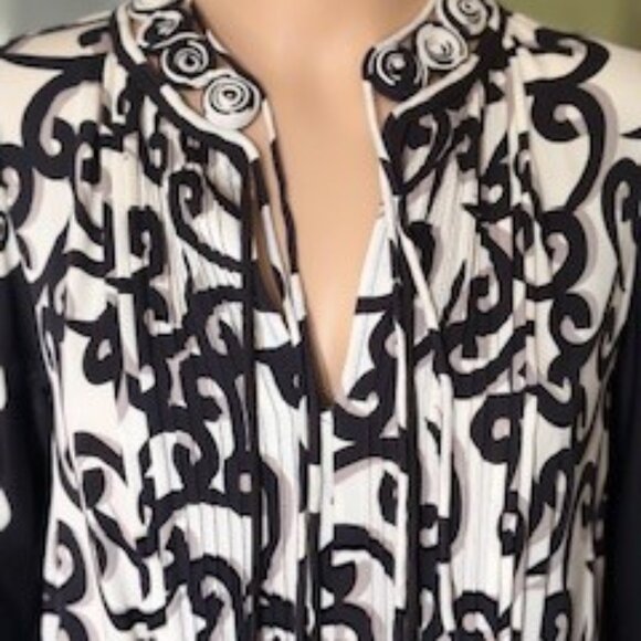 DVF Diced Embellished - Picture 2 of 10